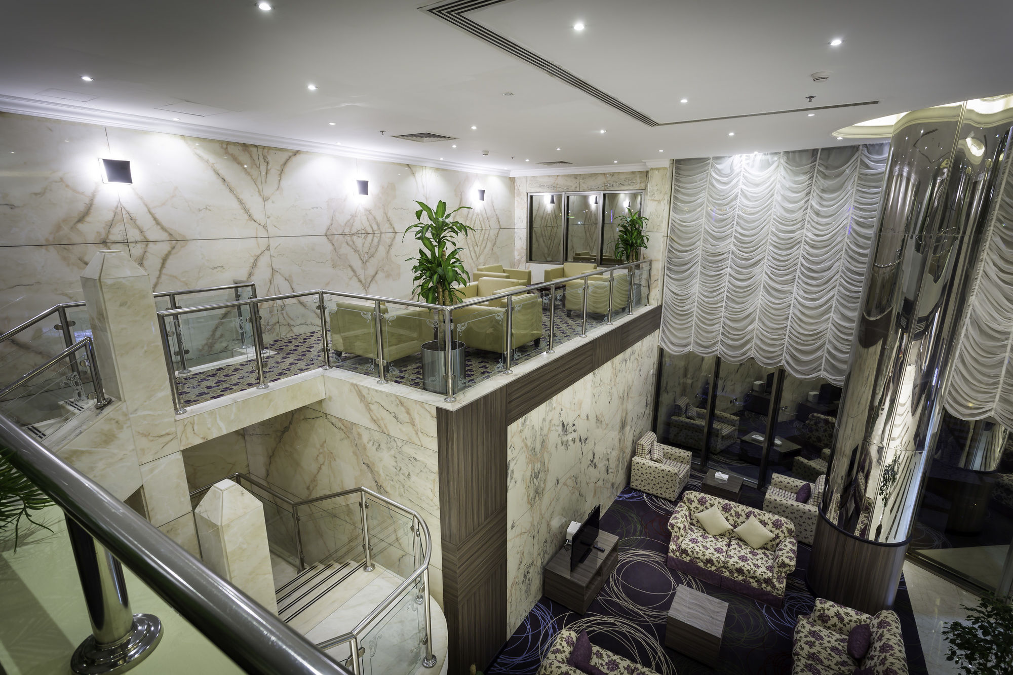 Howard Johnson Dammam Hotel Екстер'єр фото